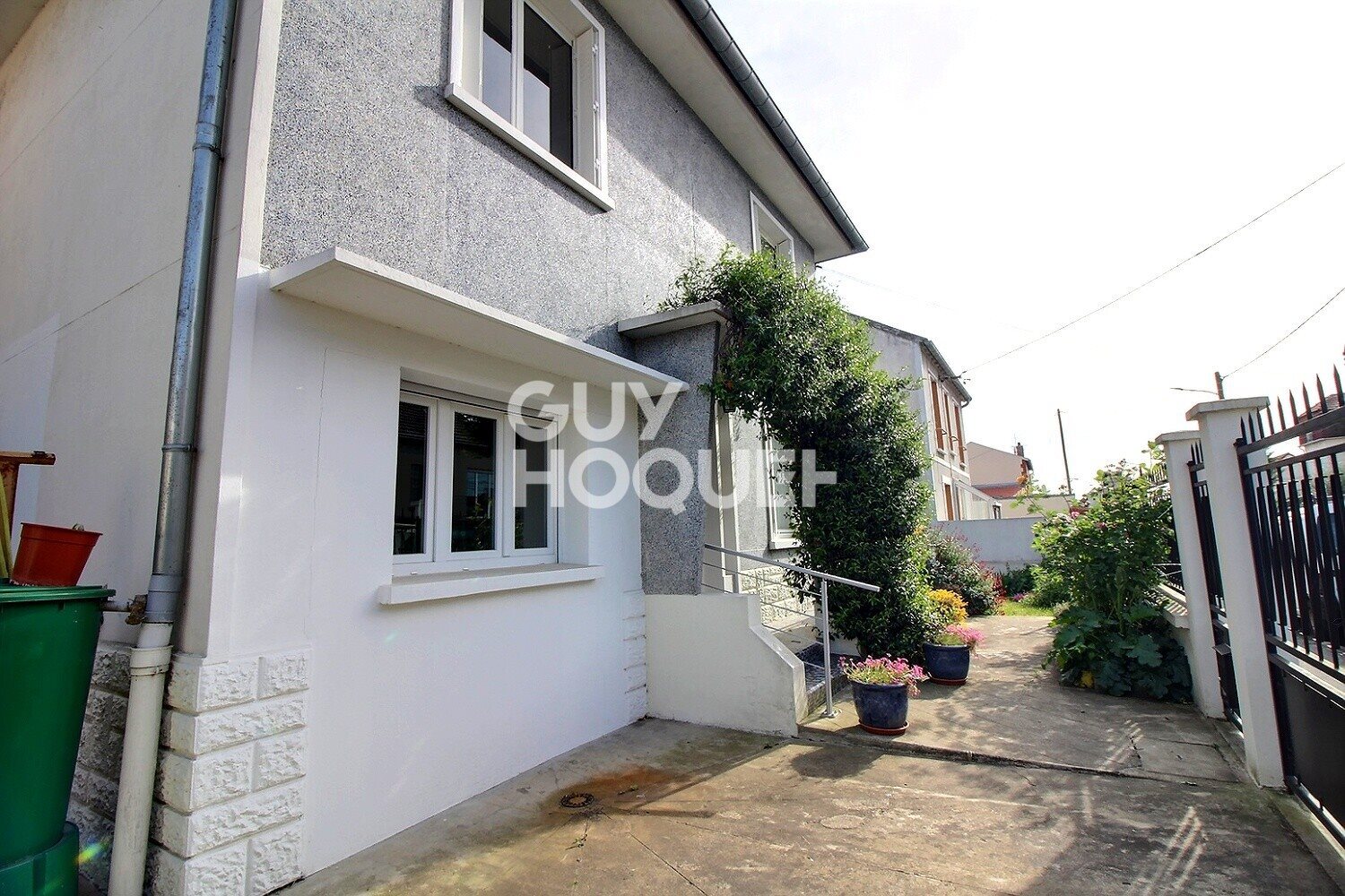 Maison à vendre, 118m², Villejuif