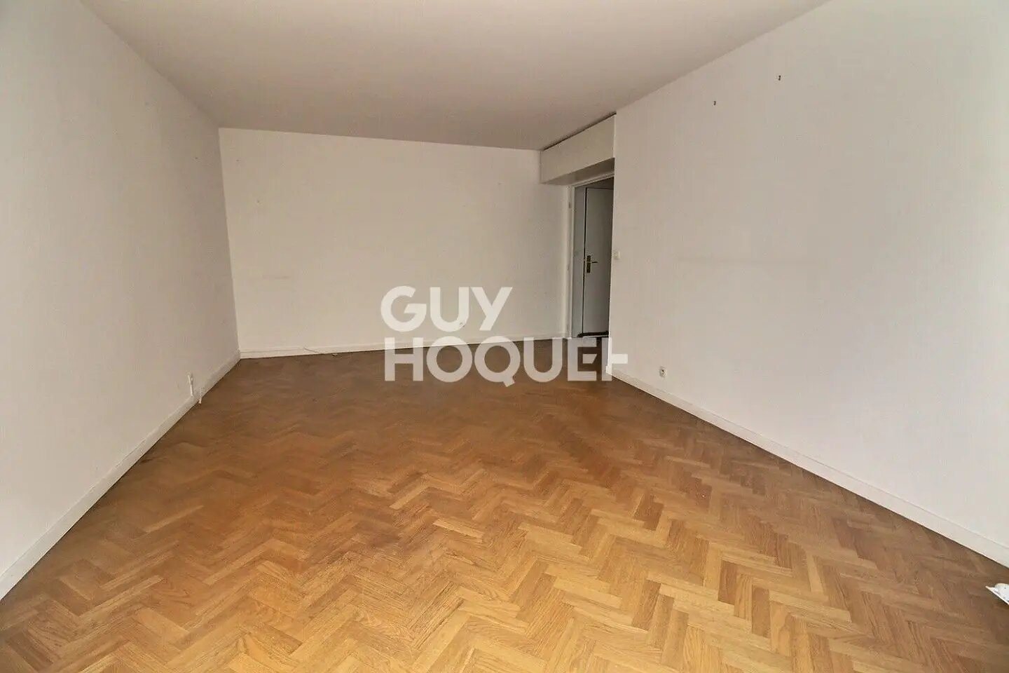 Appartement à vendre, 65m², Villejuif