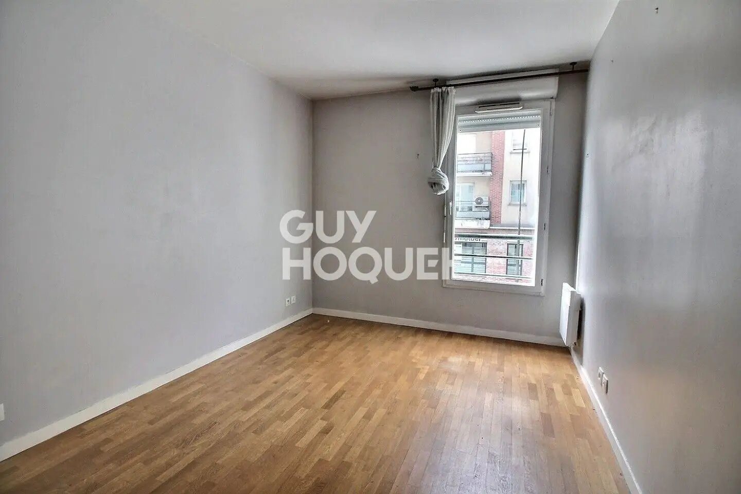 Appartement à vendre, 65m², Villejuif