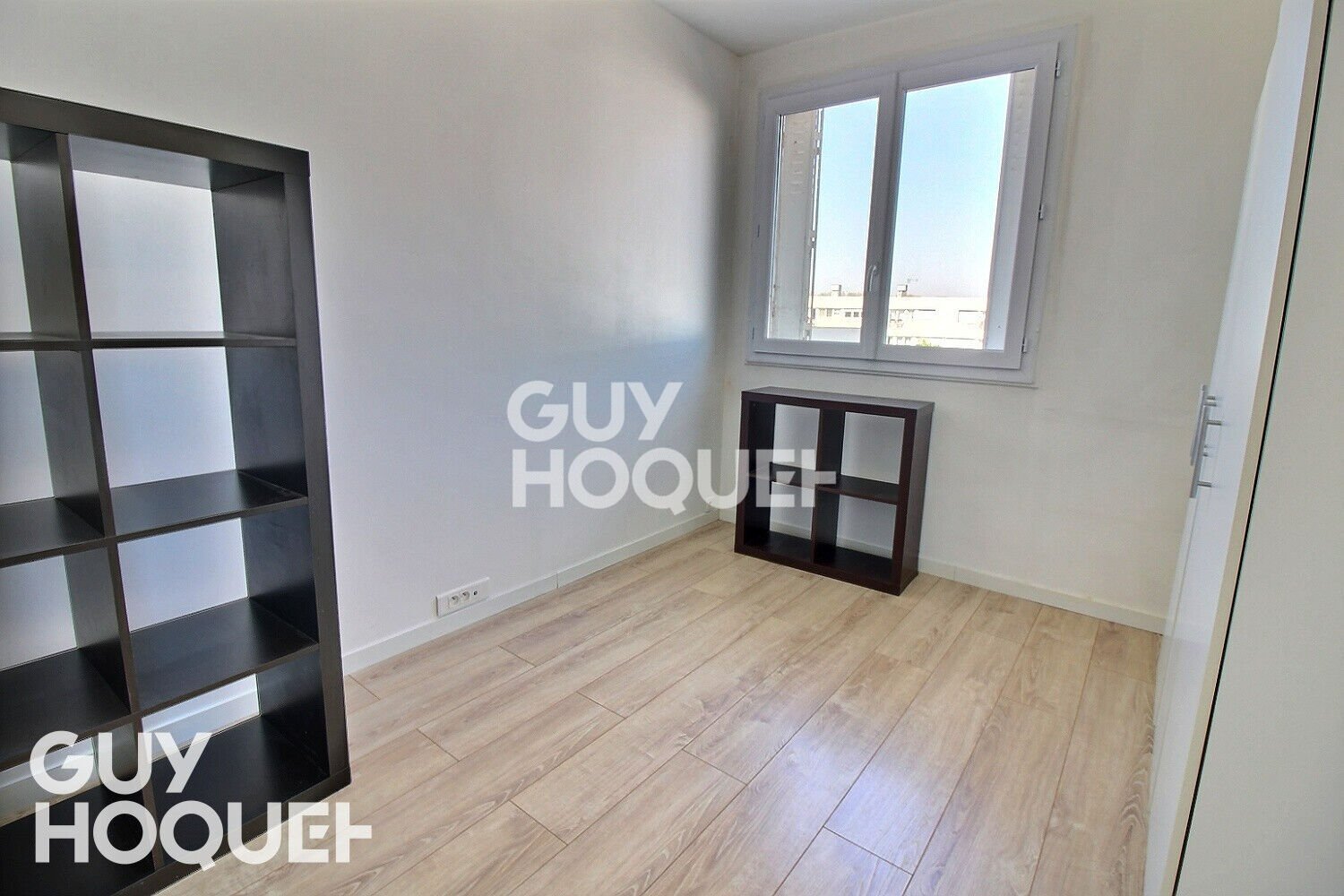 Appartement à louer, 49m², Villejuif