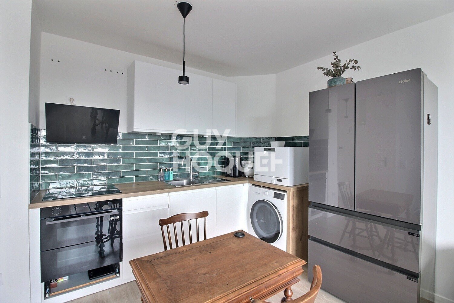 Appartement à vendre, 40m², Vitry-sur-Seine