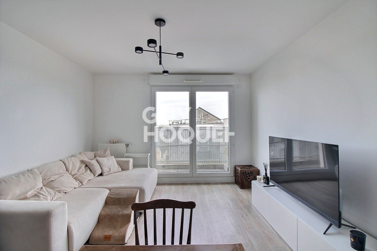 Appartement à vendre, 40m², Vitry-sur-Seine