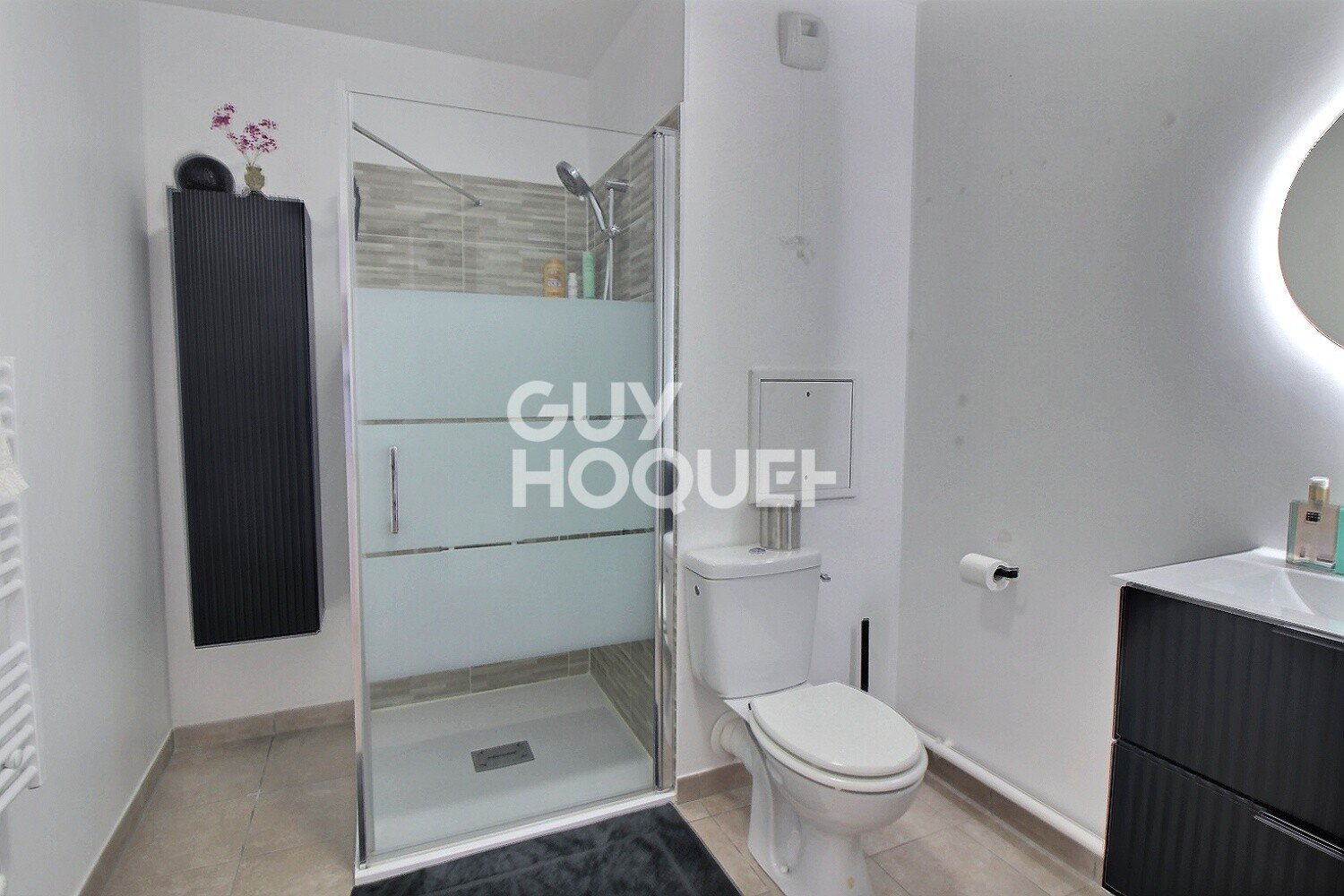 Appartement à vendre, 40m², Vitry-sur-Seine
