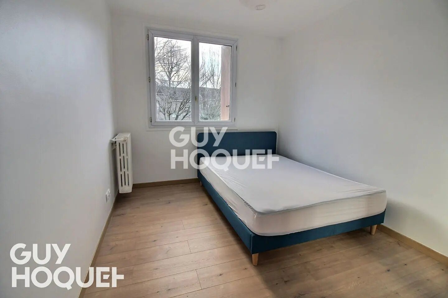 Appartement à louer, 56m², Villejuif