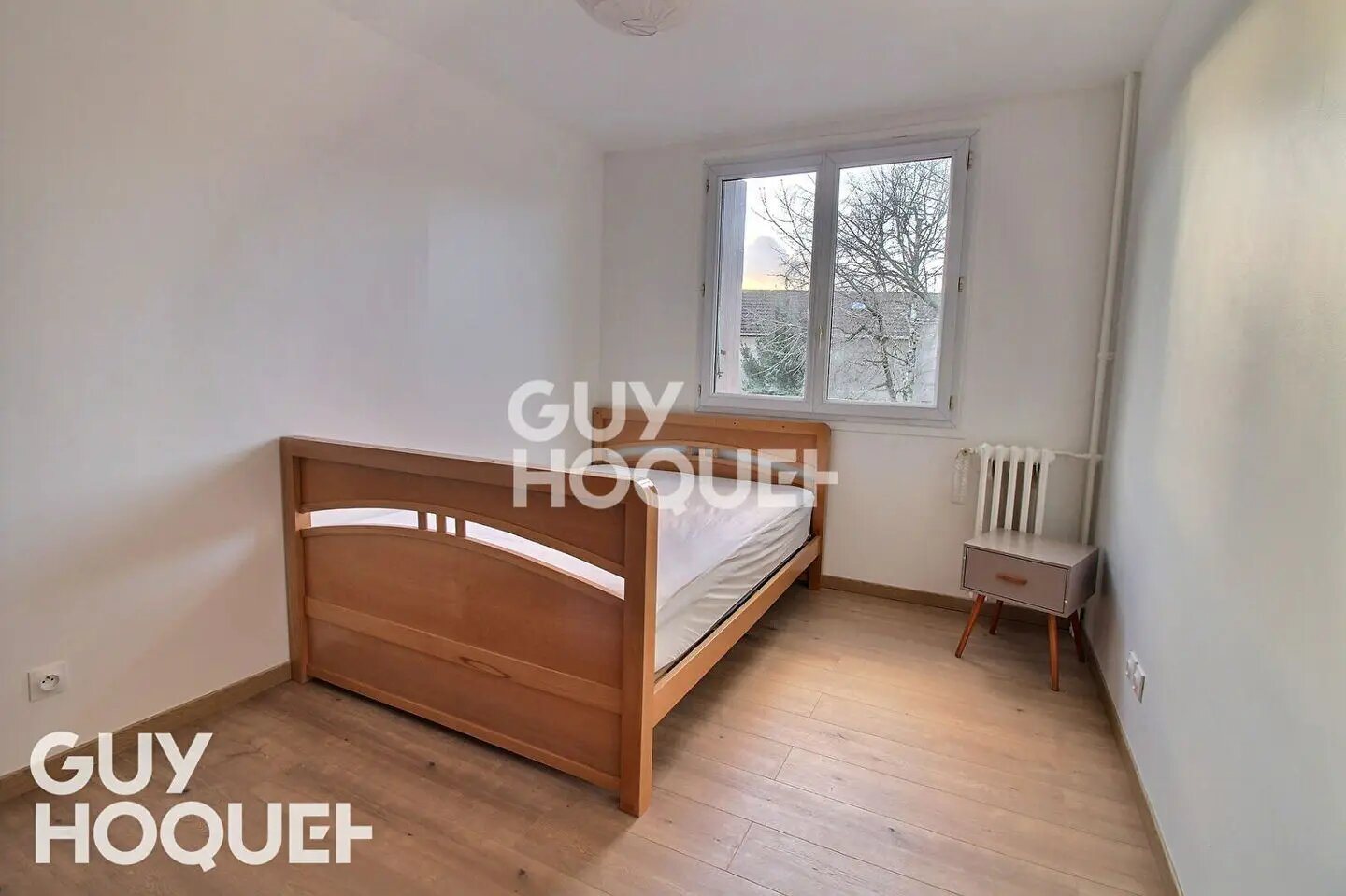 Appartement à louer, 56m², Villejuif
