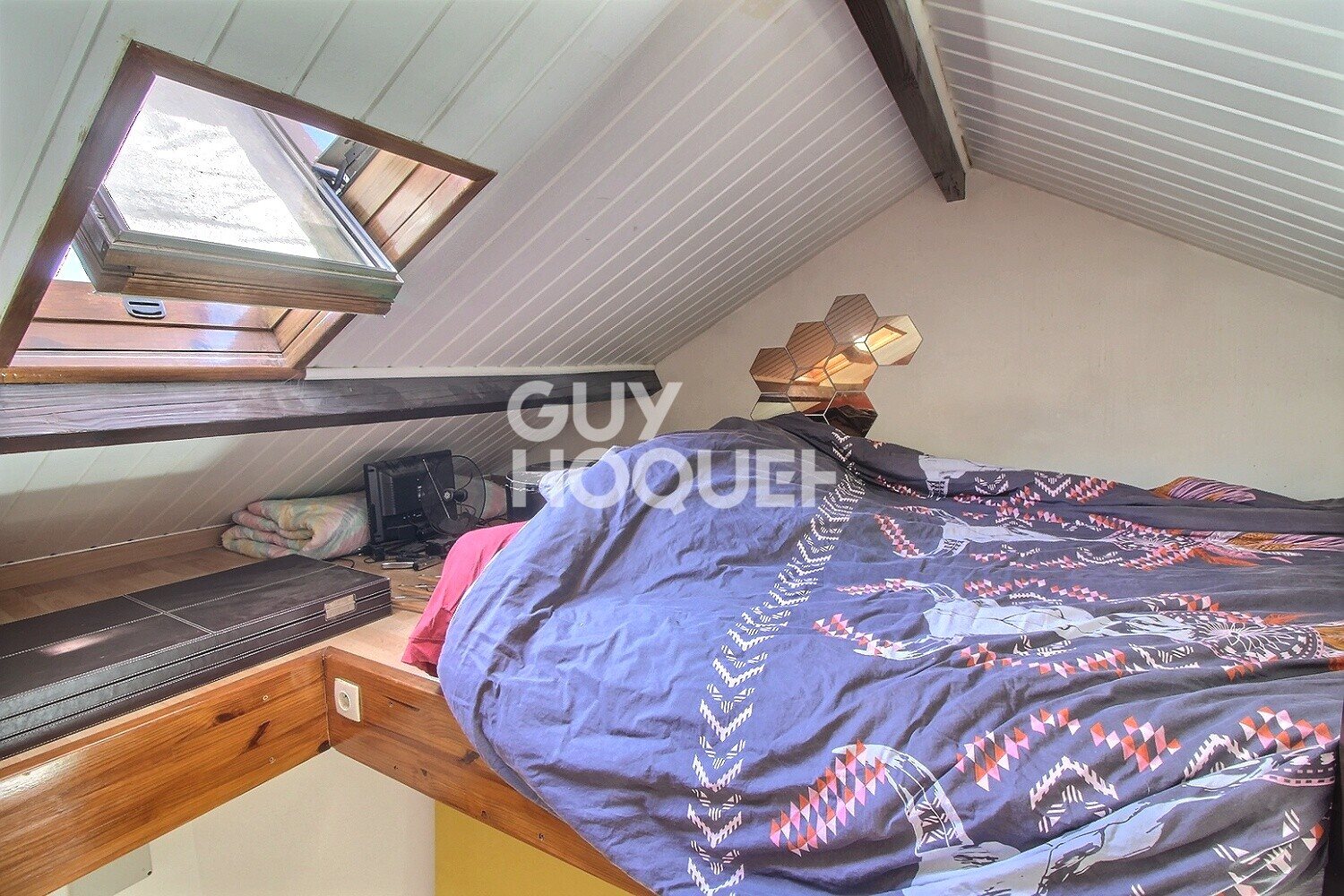 Appartement à vendre, 15m², Villejuif