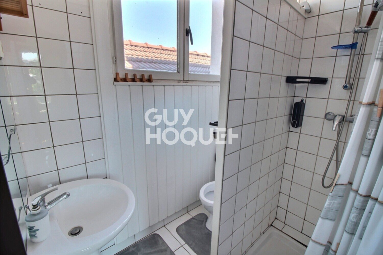 Appartement à vendre, 15m², Villejuif