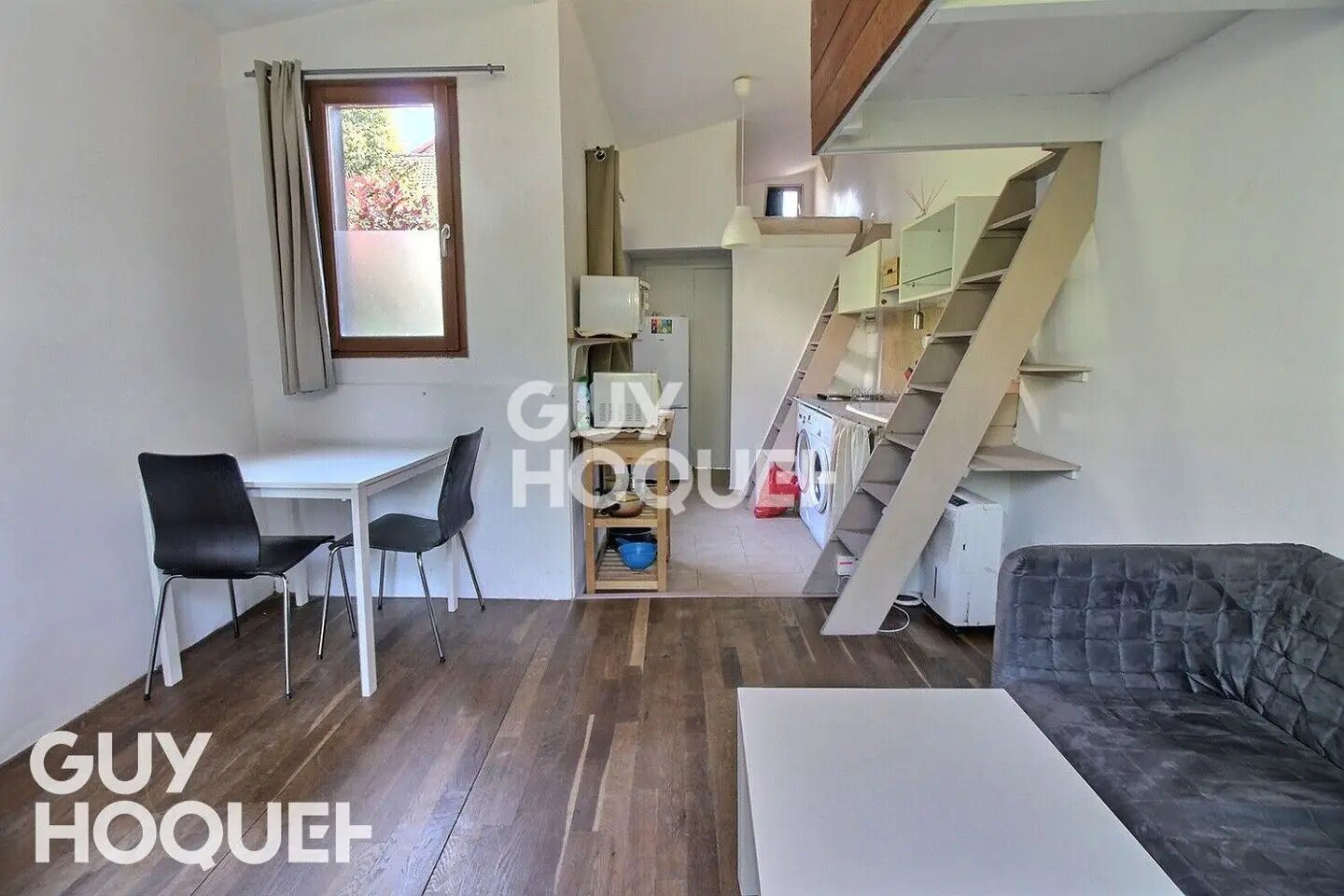 Appartement à louer, 20m², Villejuif