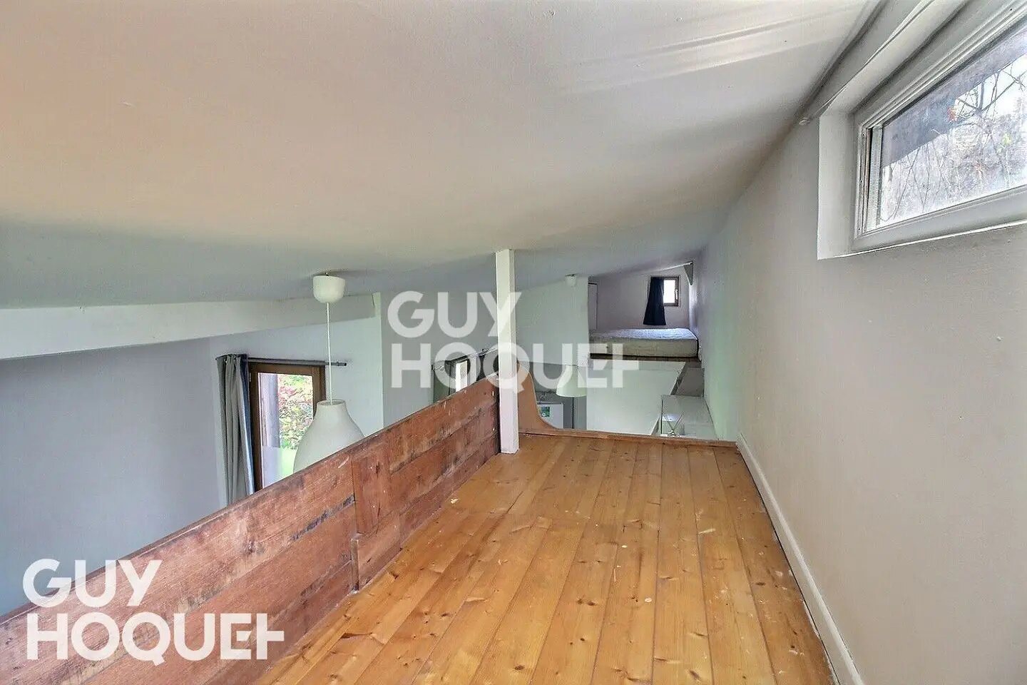 Appartement à louer, 20m², Villejuif