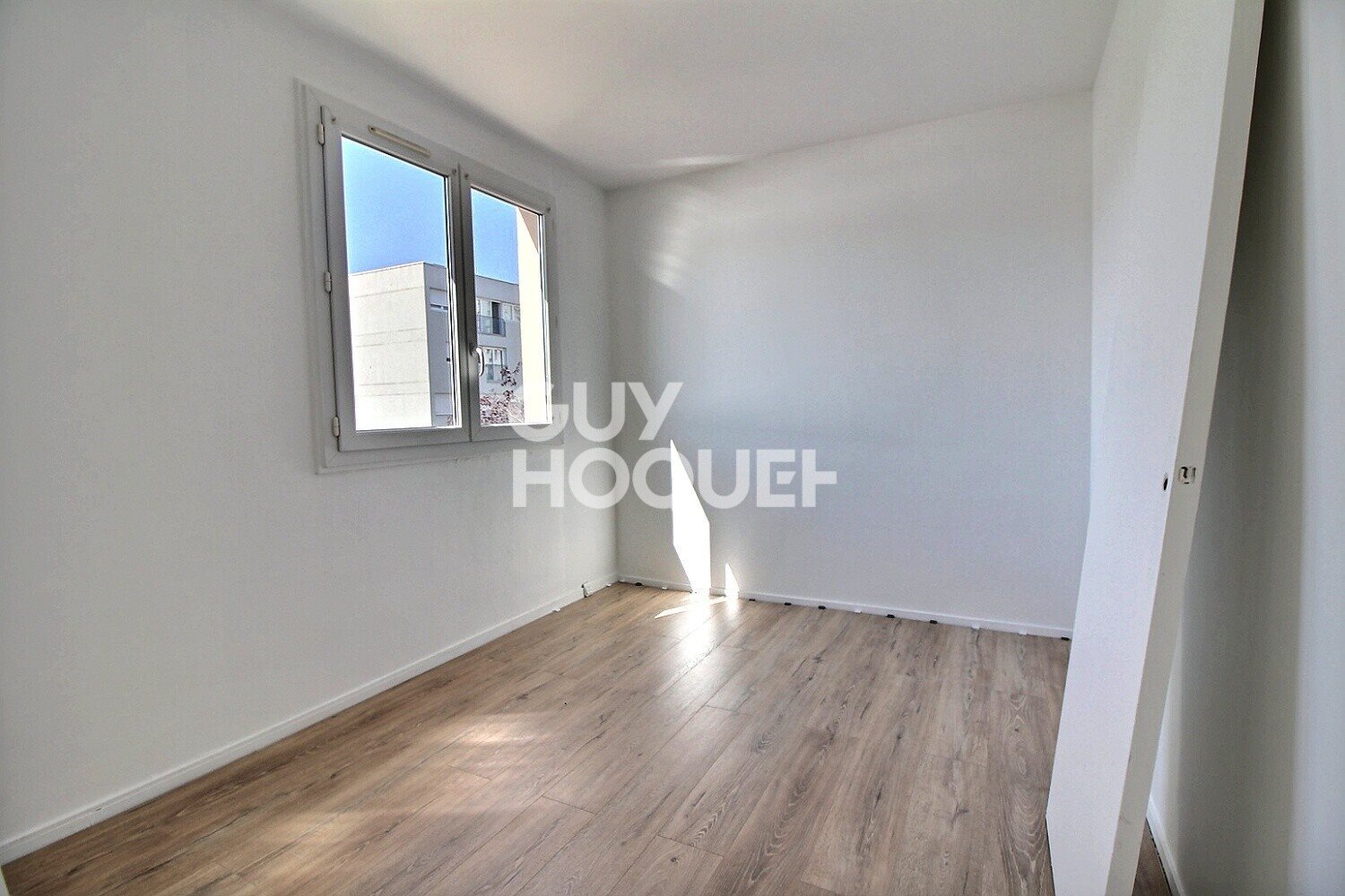 Appartement à vendre, 71m², Villejuif