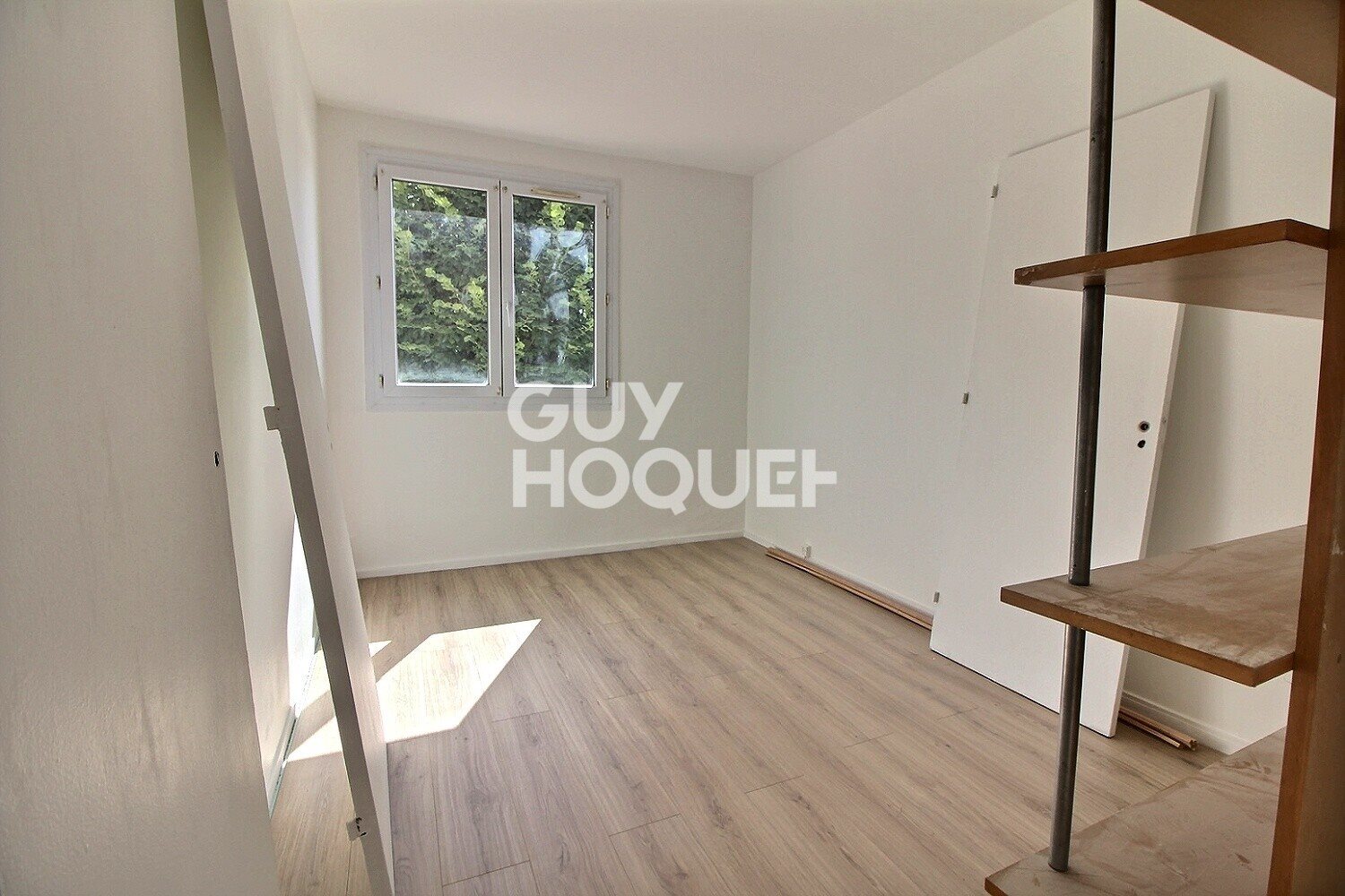 Appartement à vendre, 71m², Villejuif