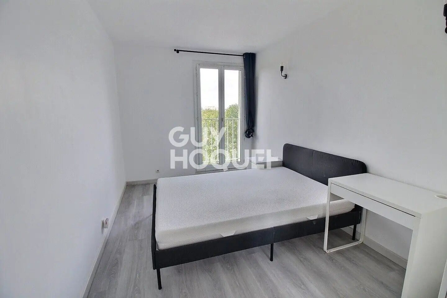 Appartement à louer, 53m², Villejuif