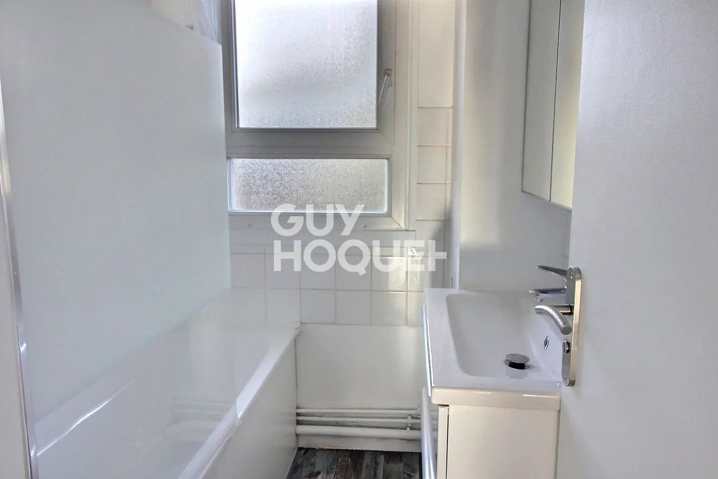 Appartement à vendre, 62m², Villejuif