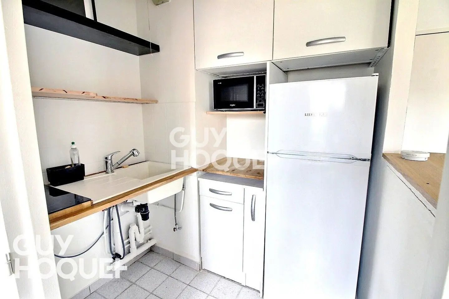 Appartement à louer, 33m², Rueil-Malmaison