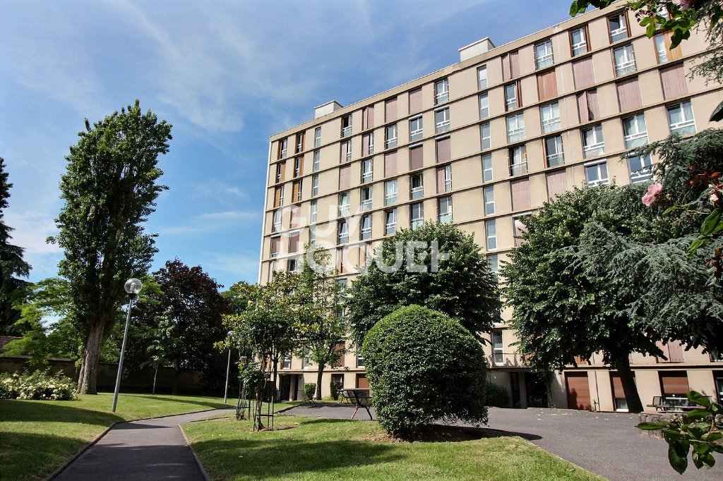 Appartement à louer, 76m², Villejuif