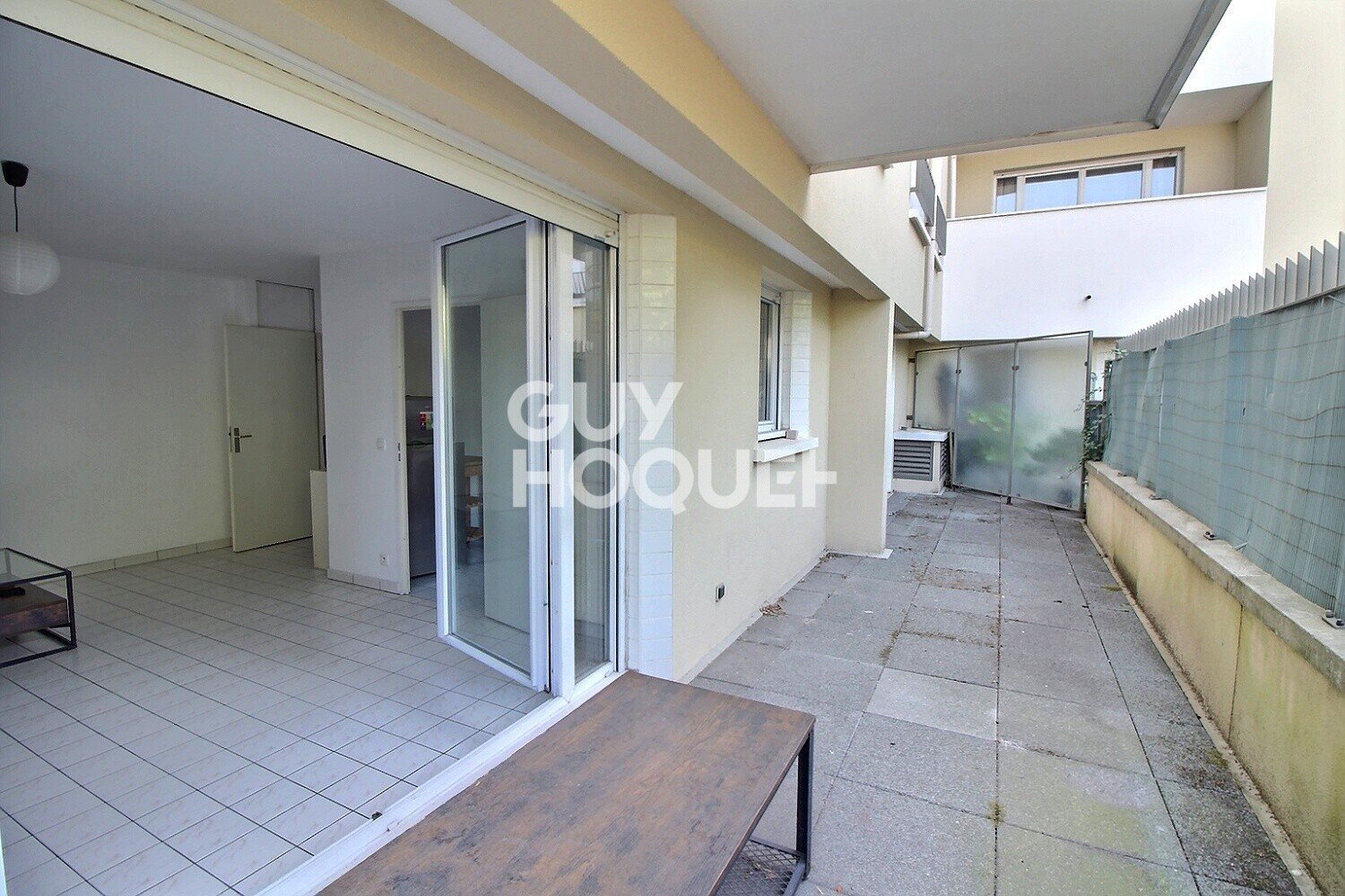 Appartement à vendre, 52m², Villejuif