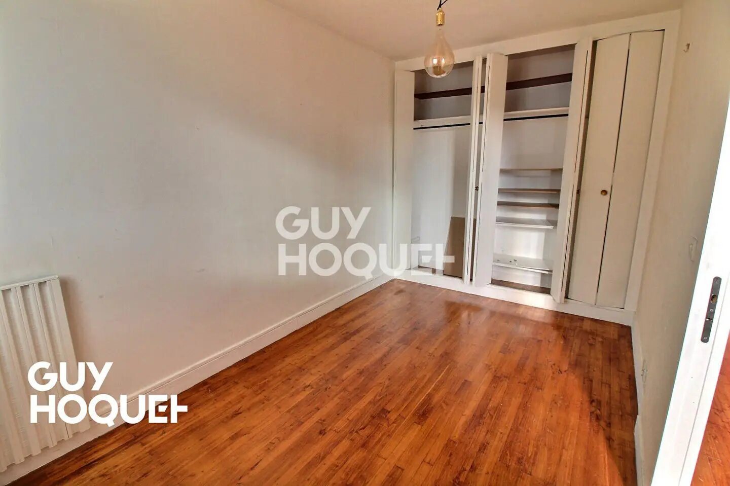 Appartement à vendre, 62m², Villejuif