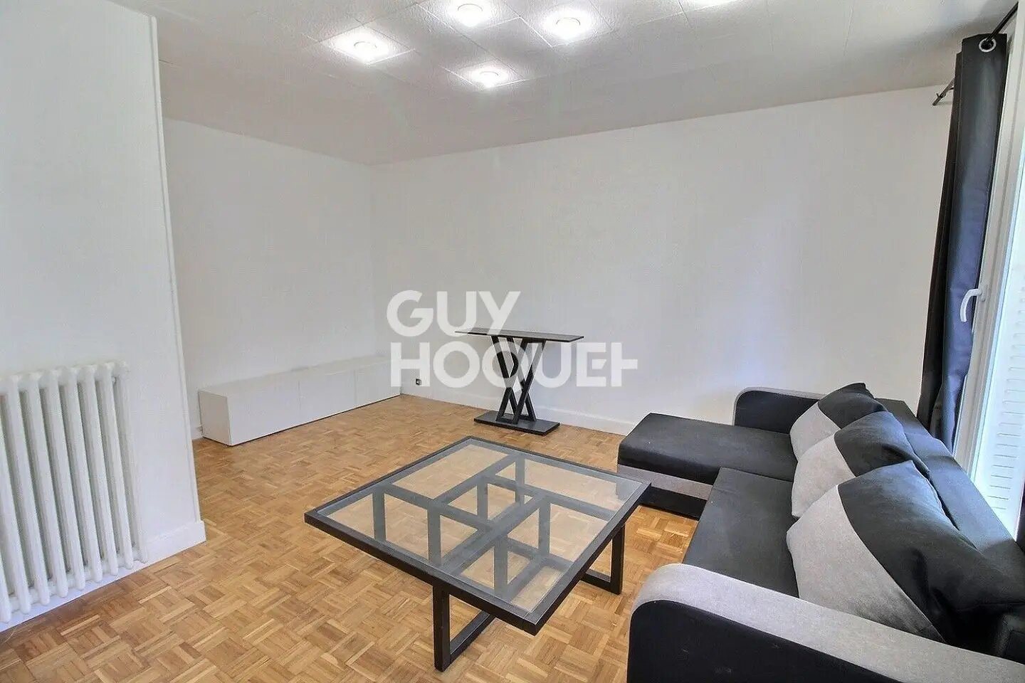 Appartement à louer, 42m², Chevilly-Larue