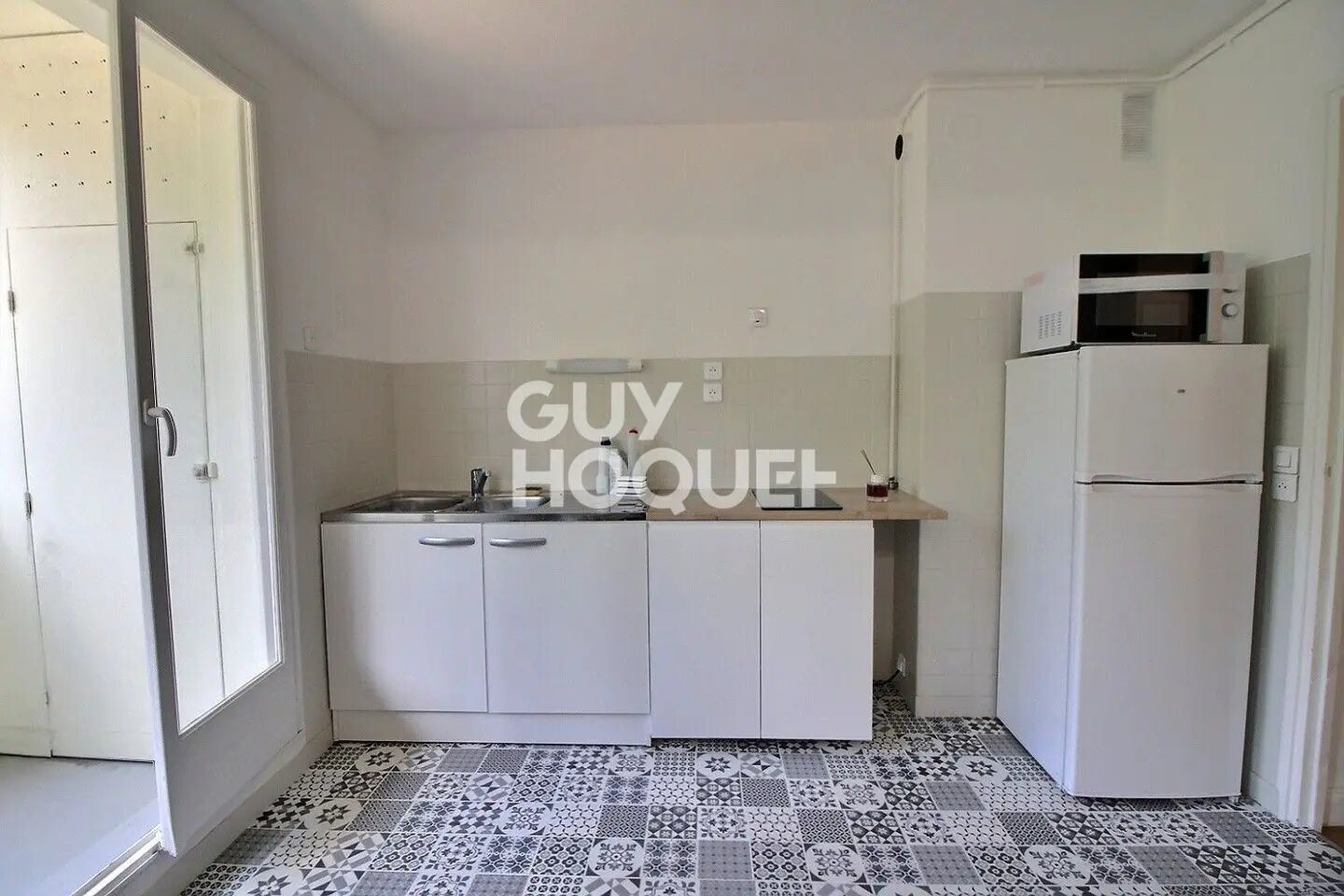 Appartement à louer, 42m², Chevilly-Larue