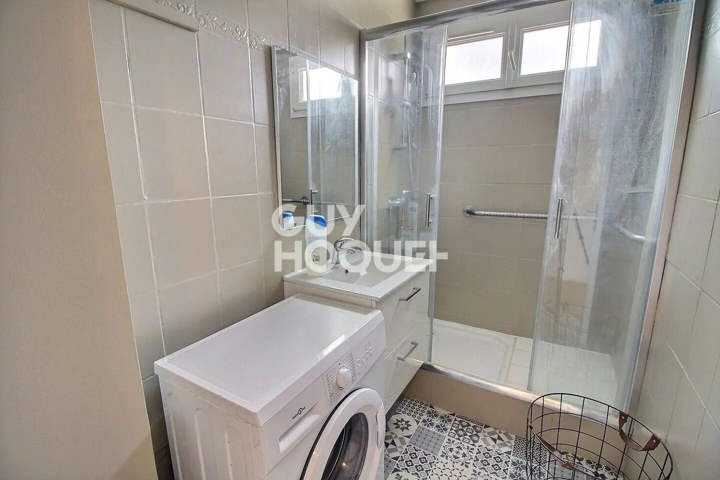 Appartement à louer, 42m², Chevilly-Larue