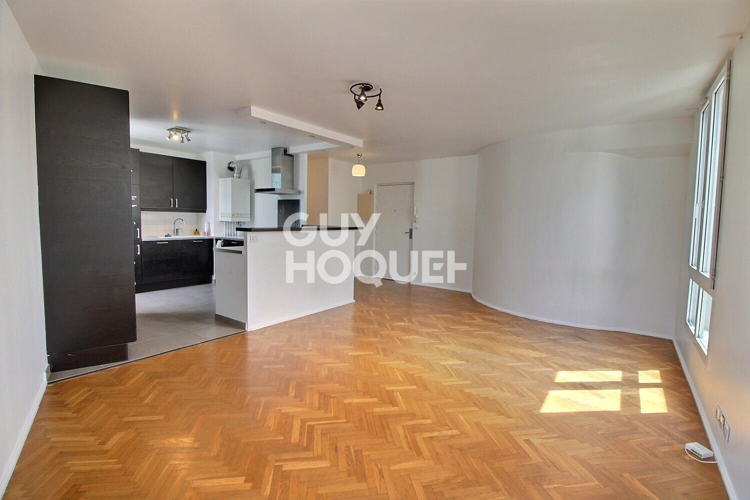 Appartement à louer, 72m², Villejuif