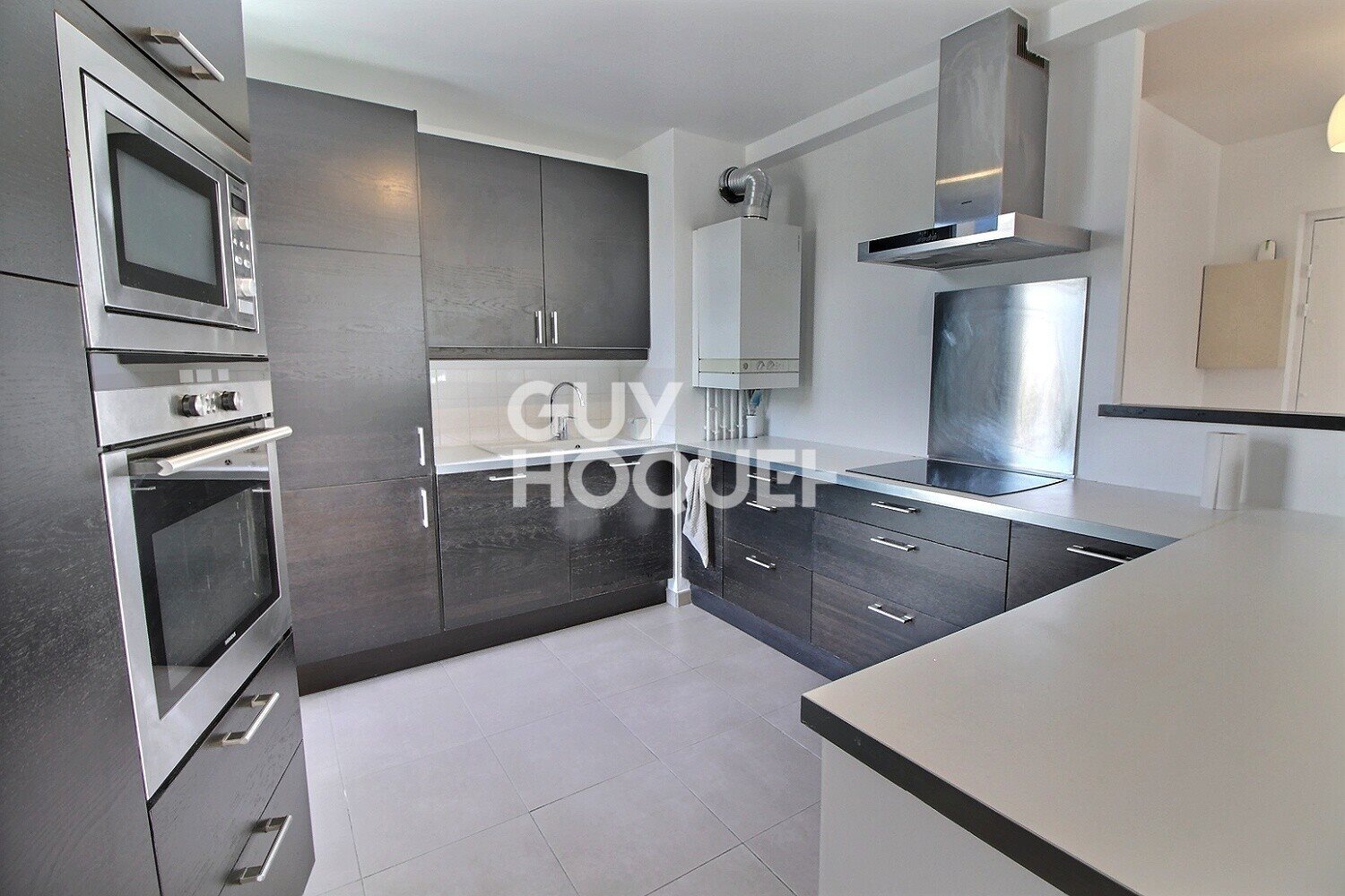 Appartement à louer, 72m², Villejuif