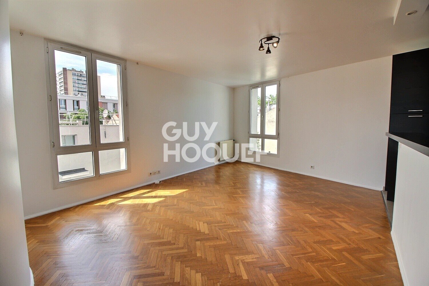 Appartement à louer, 72m², Villejuif