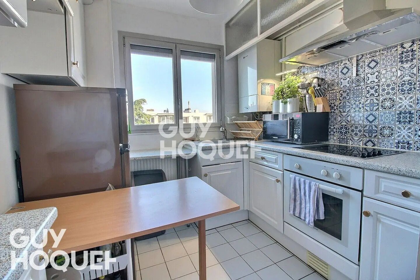 Appartement à louer, 43m², Villejuif