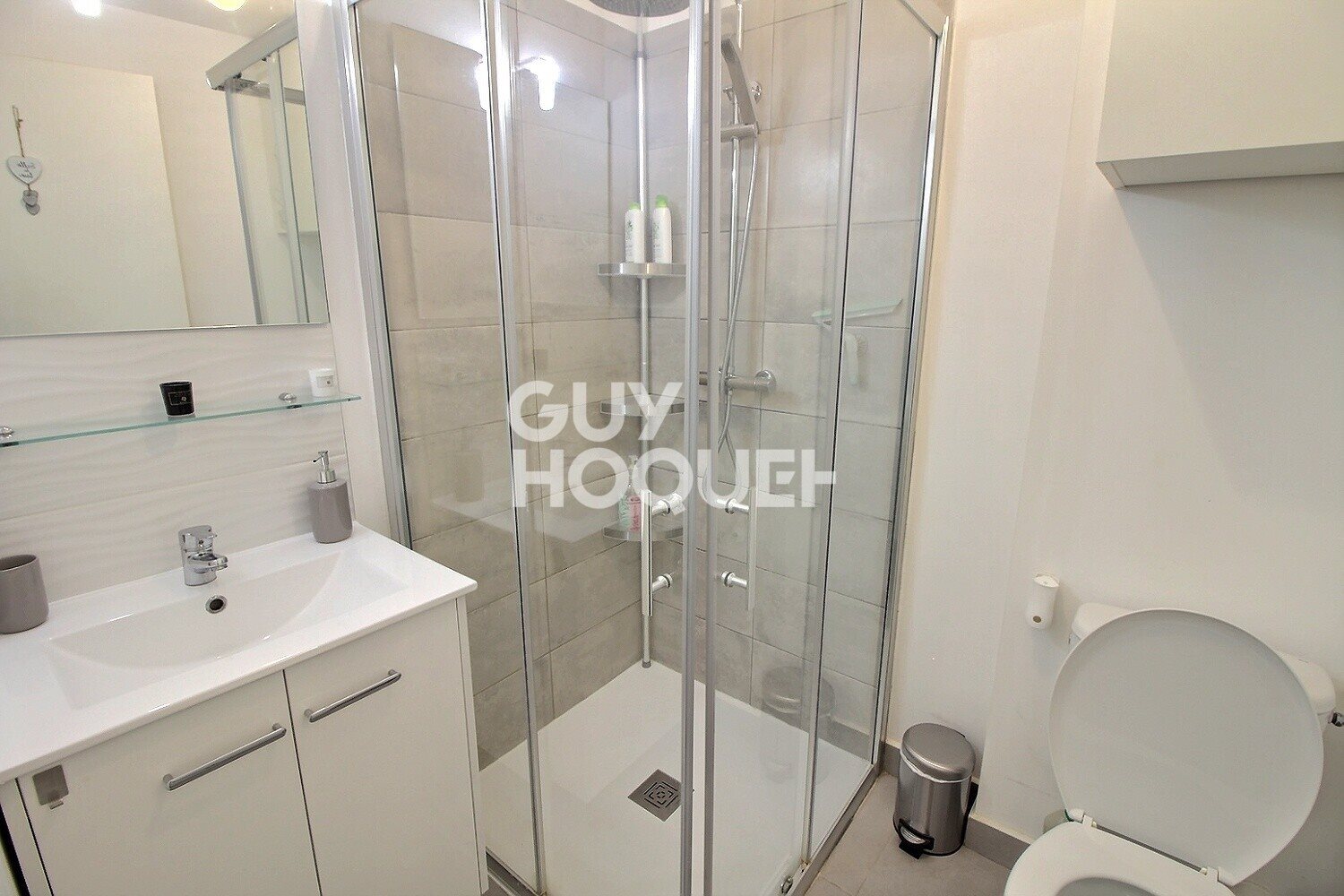 Appartement à louer, 29m², Chevilly-Larue