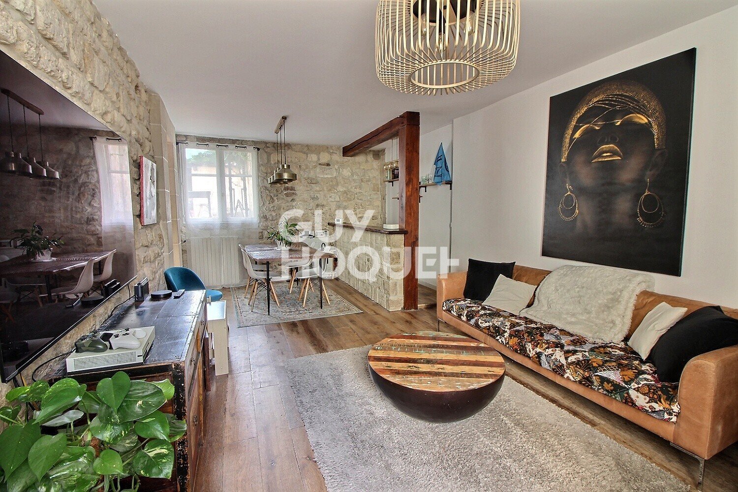 Maison à vendre, 93m², Villejuif
