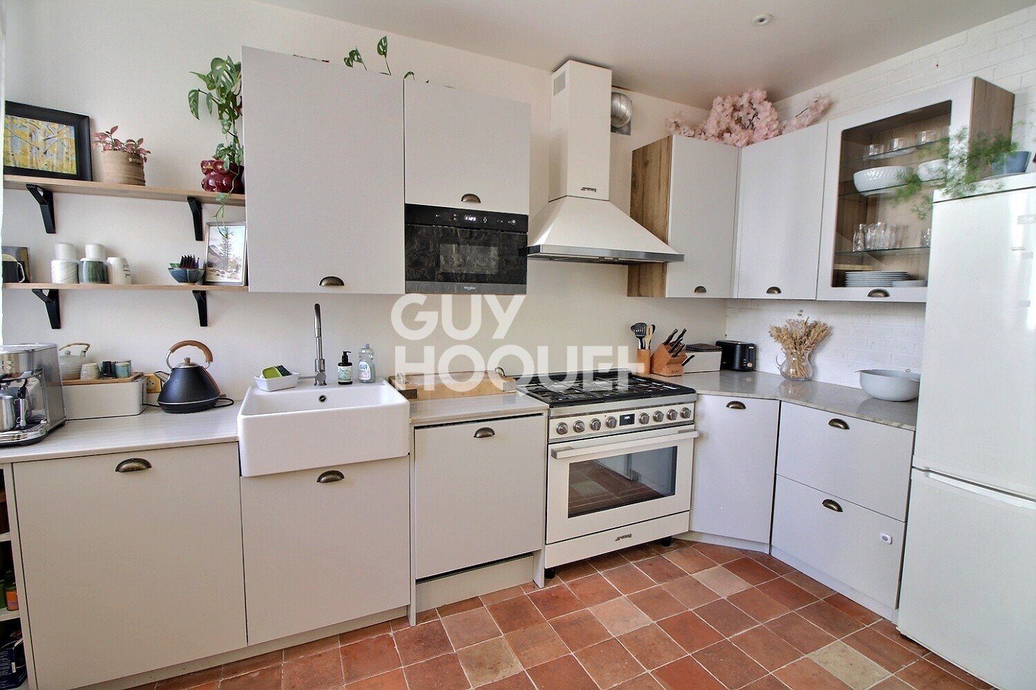 Maison à vendre, 93m², Villejuif