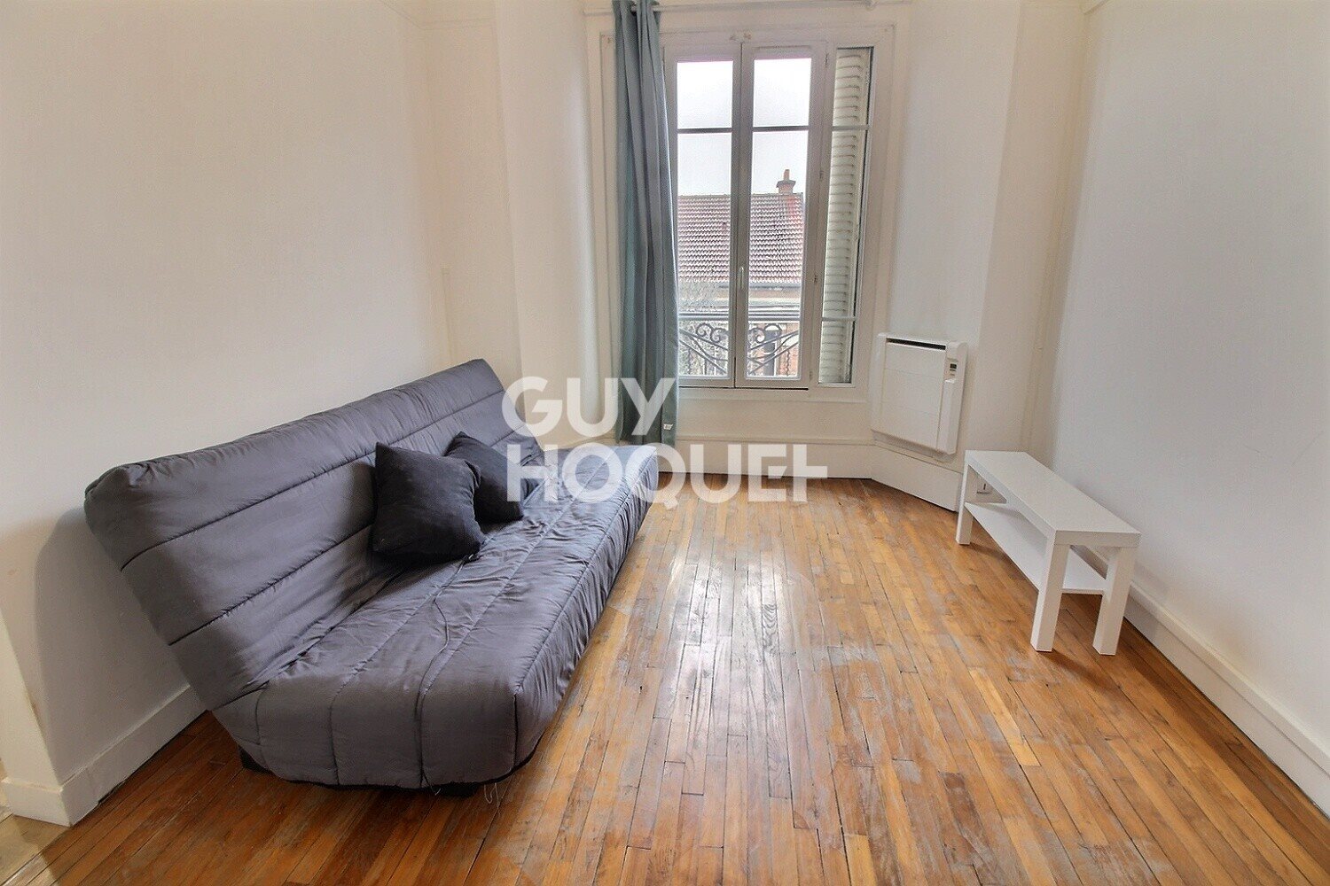 Appartement à louer, 24m², Vitry-sur-Seine