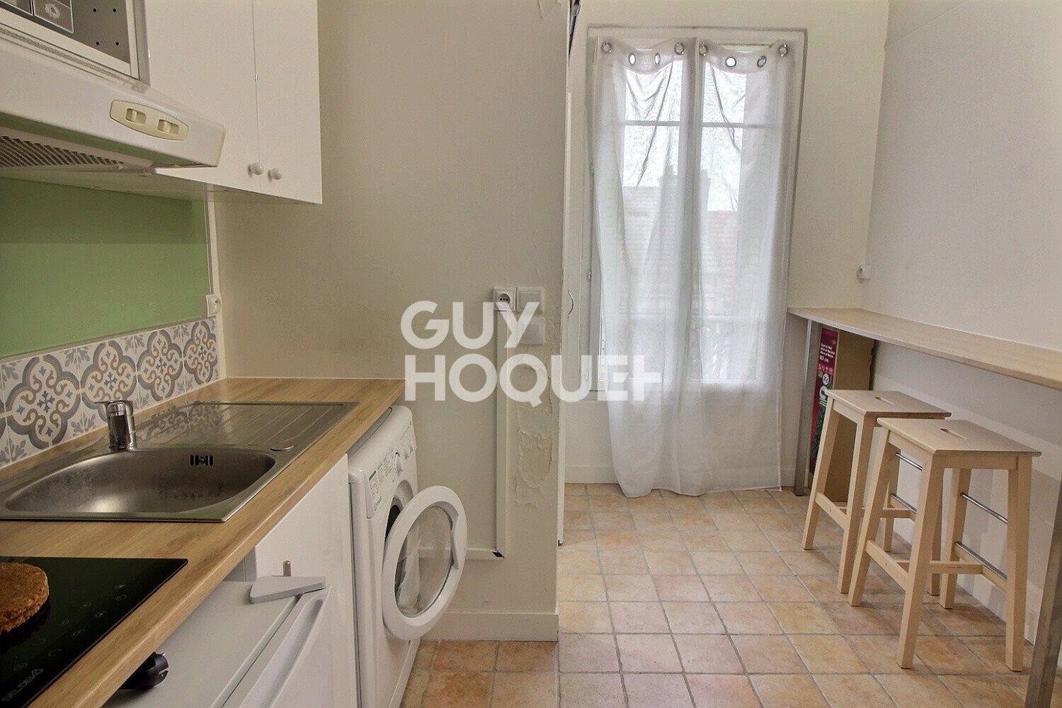 Appartement à louer, 24m², Vitry-sur-Seine