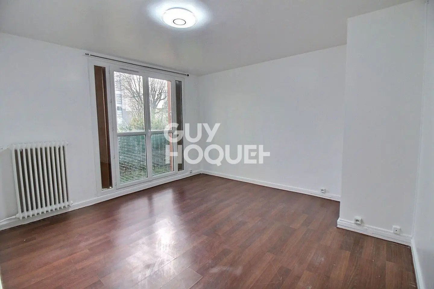 Appartement à louer, 53m², Villejuif