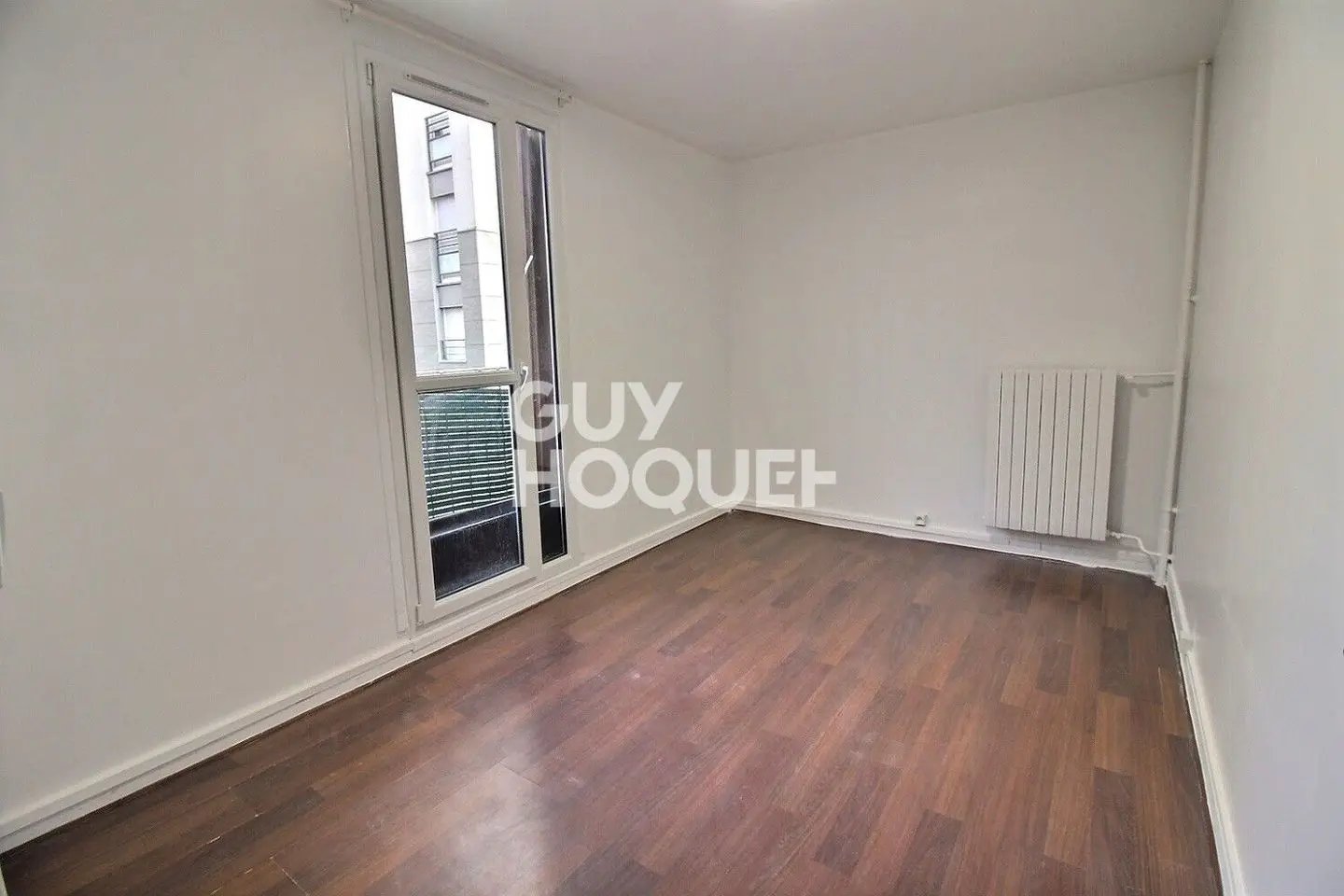 Appartement à louer, 53m², Villejuif