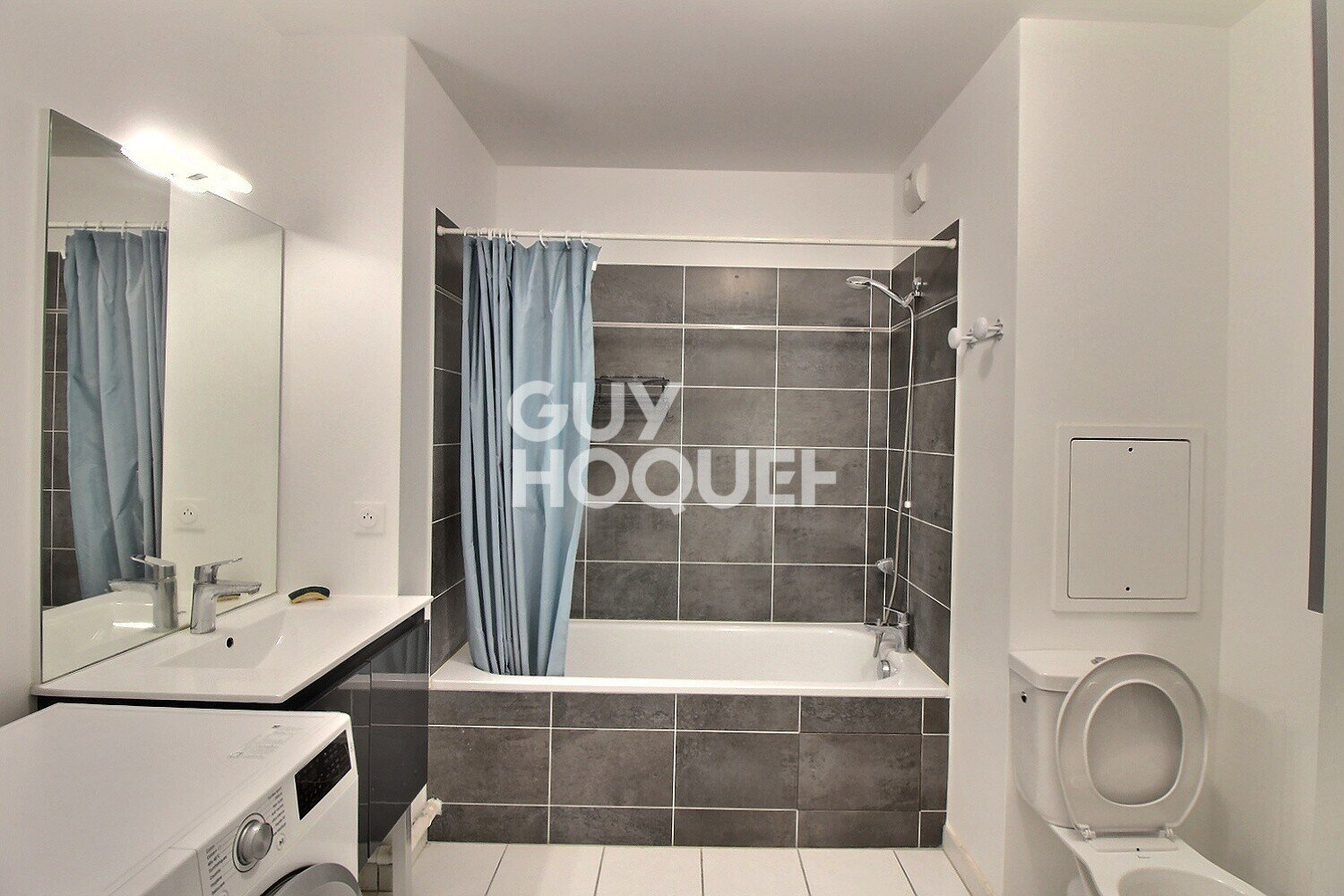 Appartement à vendre, 44m², Villejuif