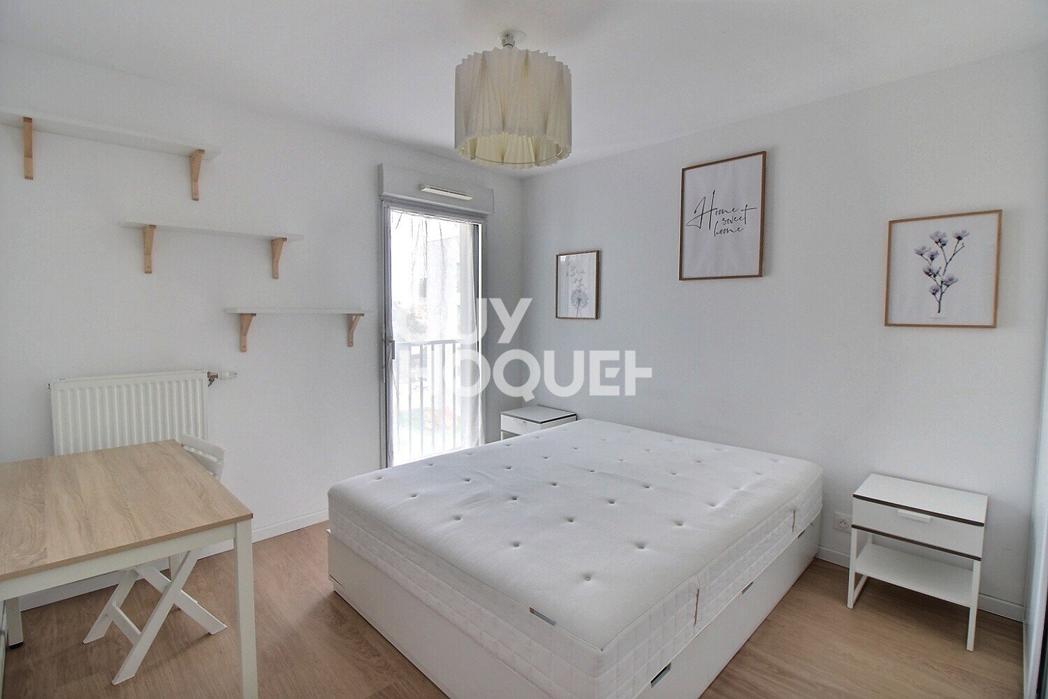 Appartement à vendre, 44m², Villejuif