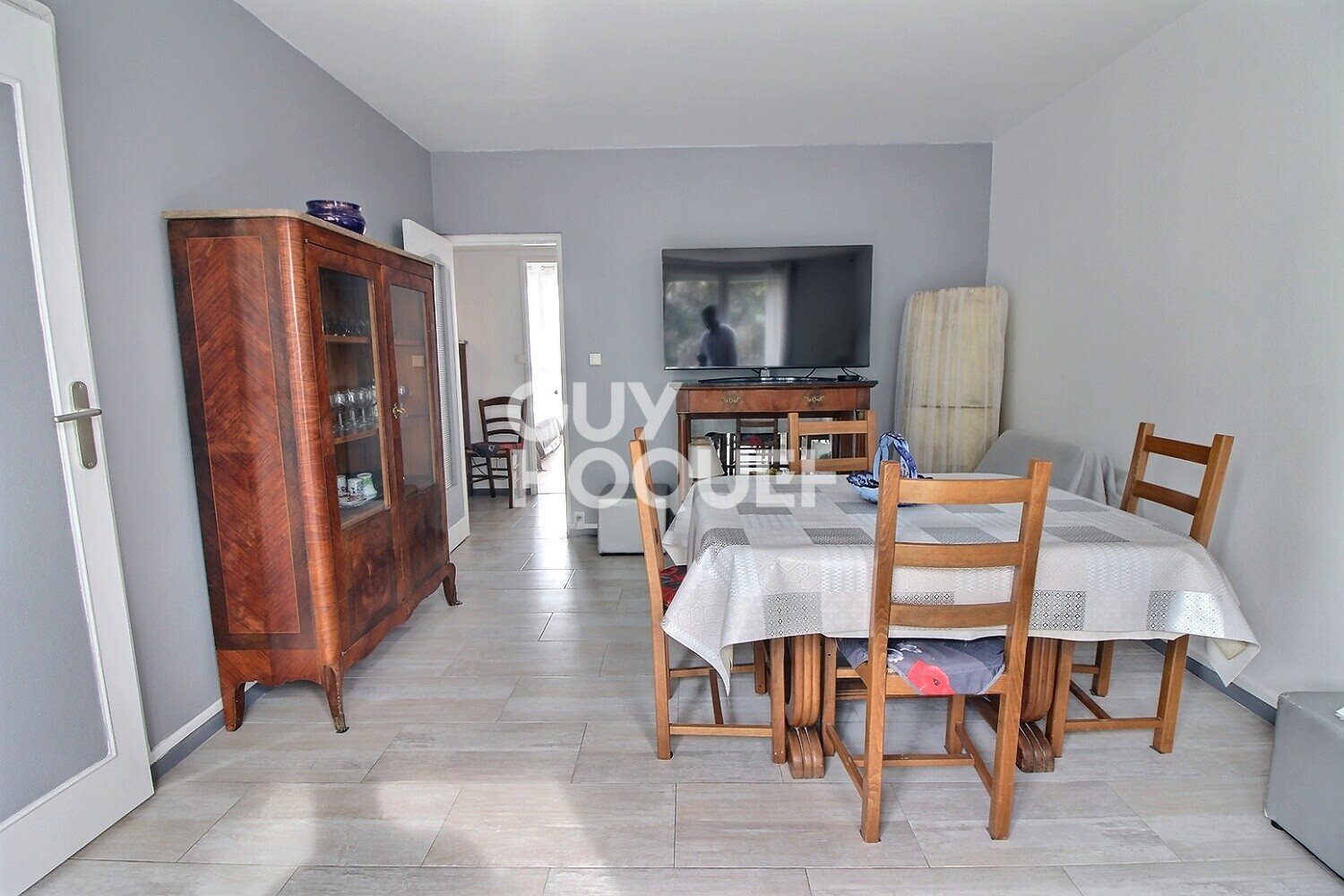 Appartement à vendre, 51m², Villejuif