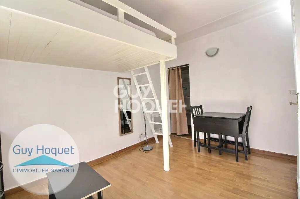 Appartement à louer, 14m², Villejuif