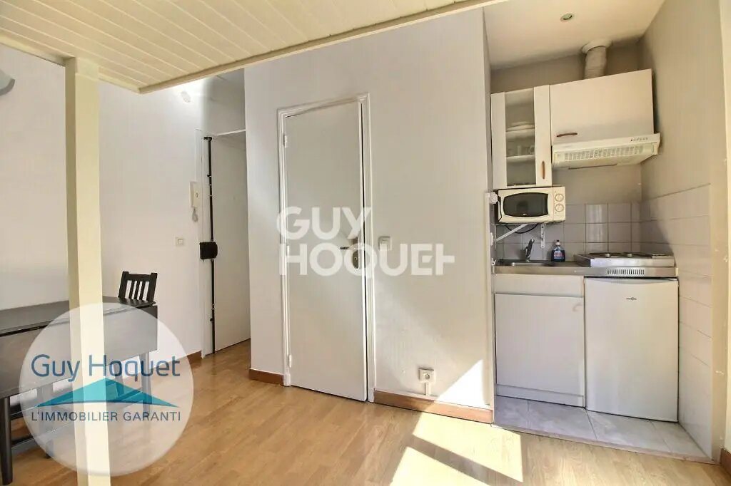 Appartement à louer, 14m², Villejuif