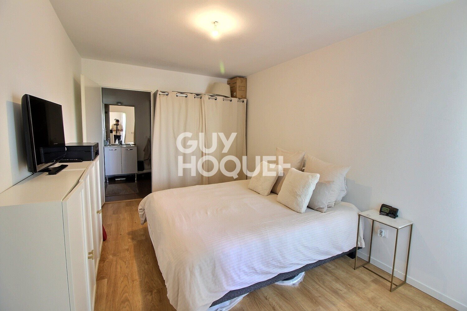 Appartement à vendre, 39m², Fresnes