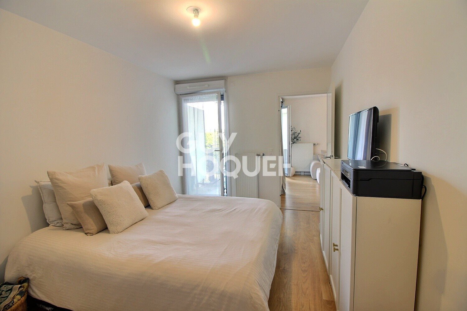 Appartement à vendre, 39m², Fresnes