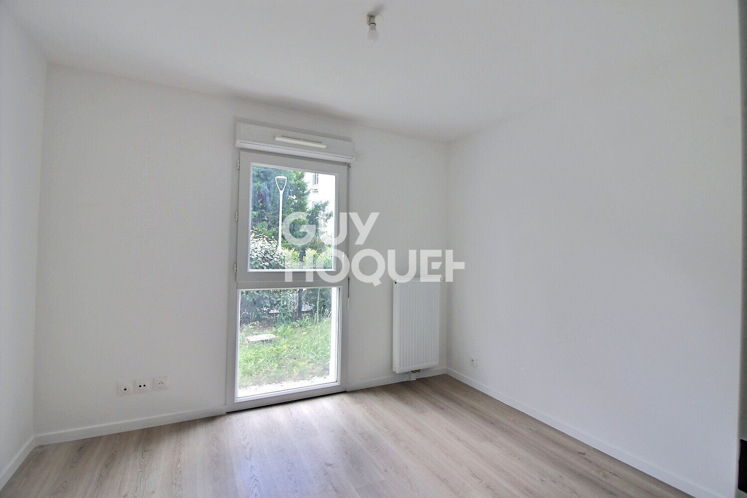 Appartement à vendre, 60m², Villejuif