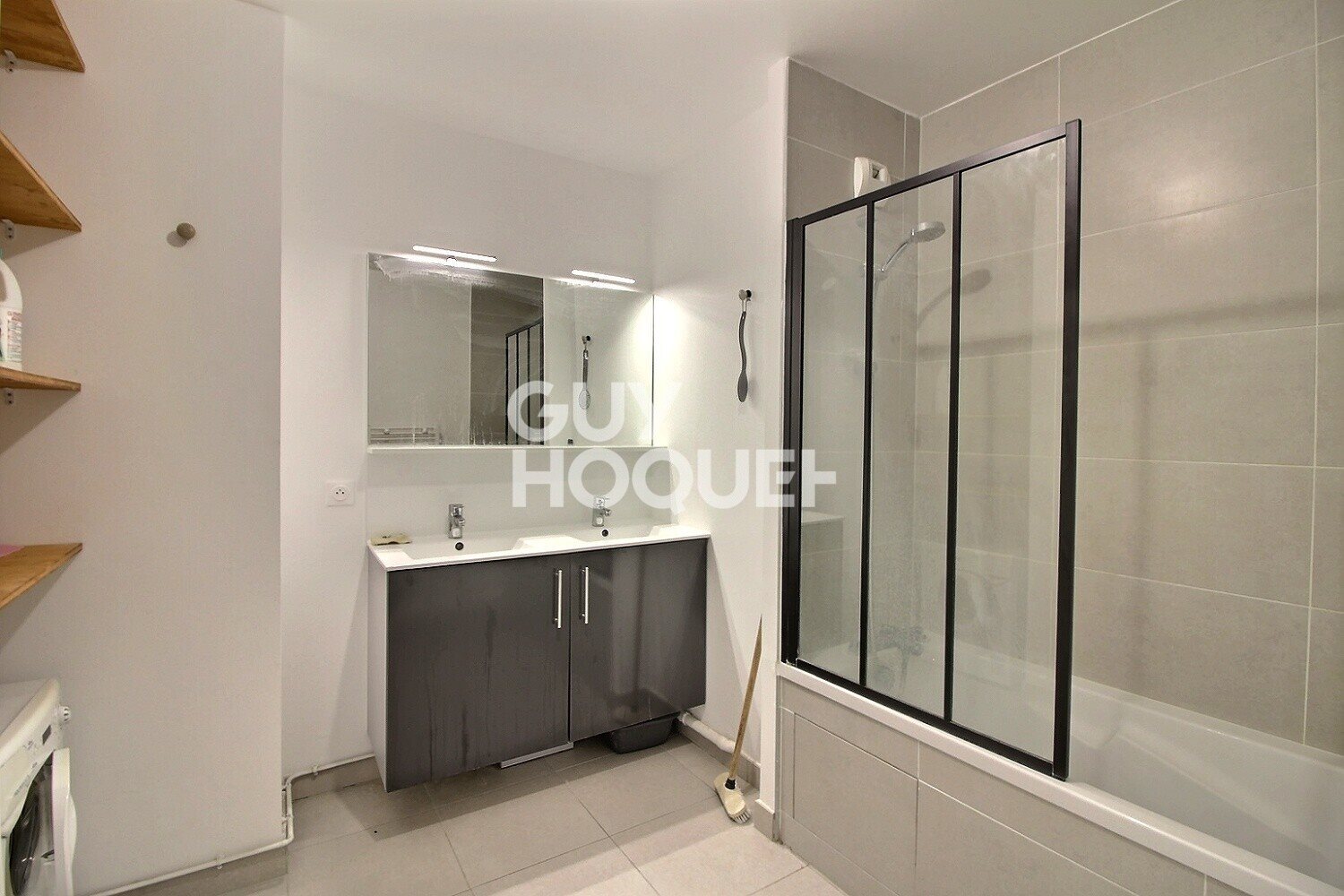 Appartement à vendre, 60m², Villejuif