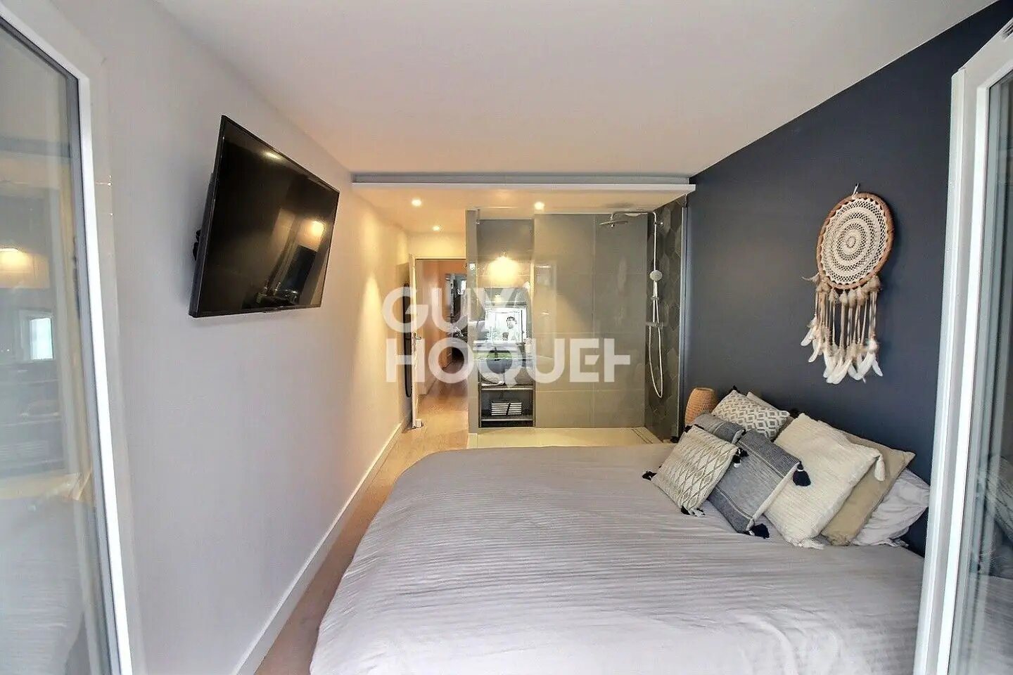 Appartement à vendre, 72m², Villejuif