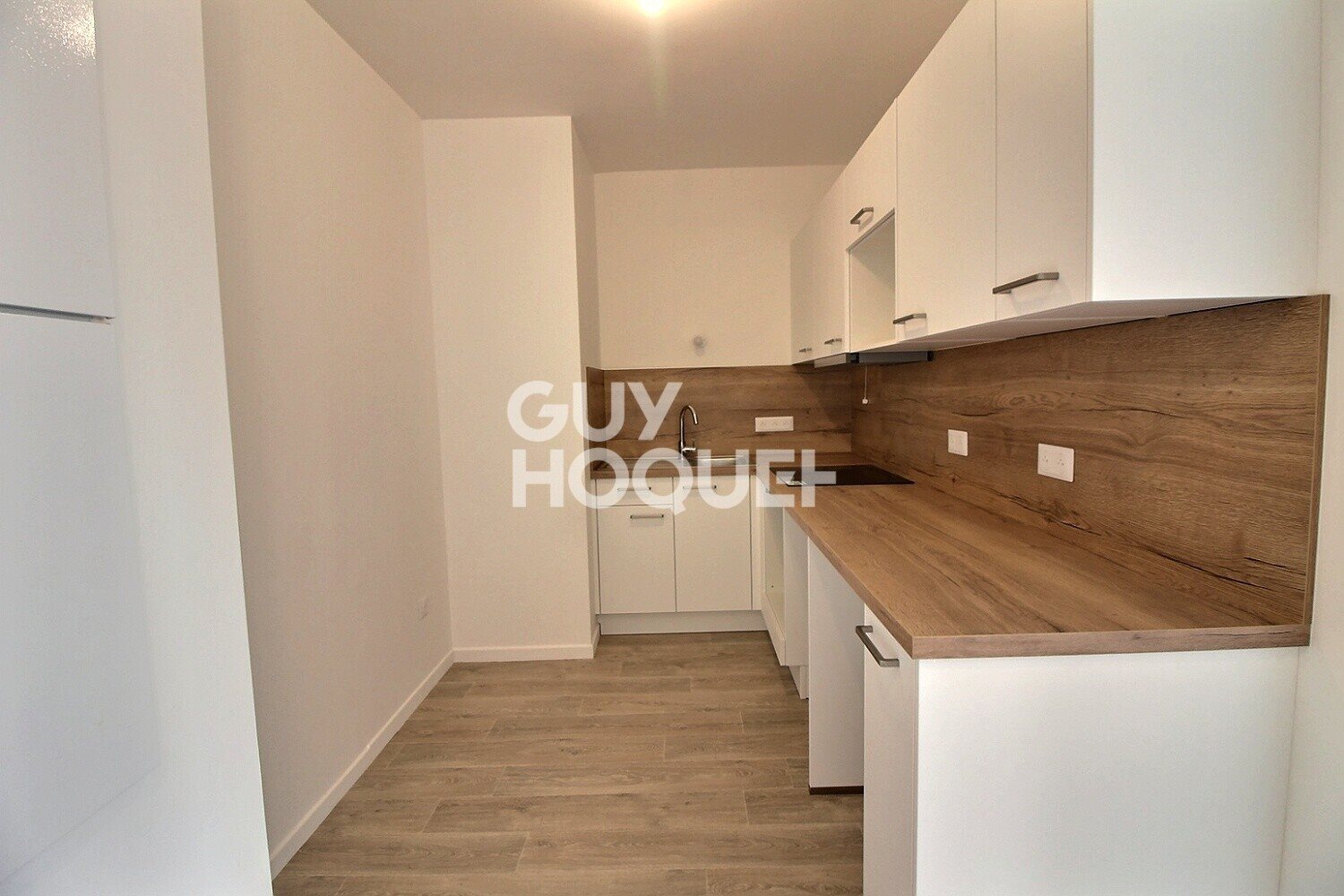 Appartement à louer, 37m², Villejuif