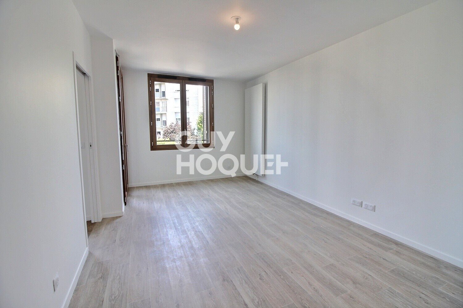 Appartement à louer, 37m², Villejuif