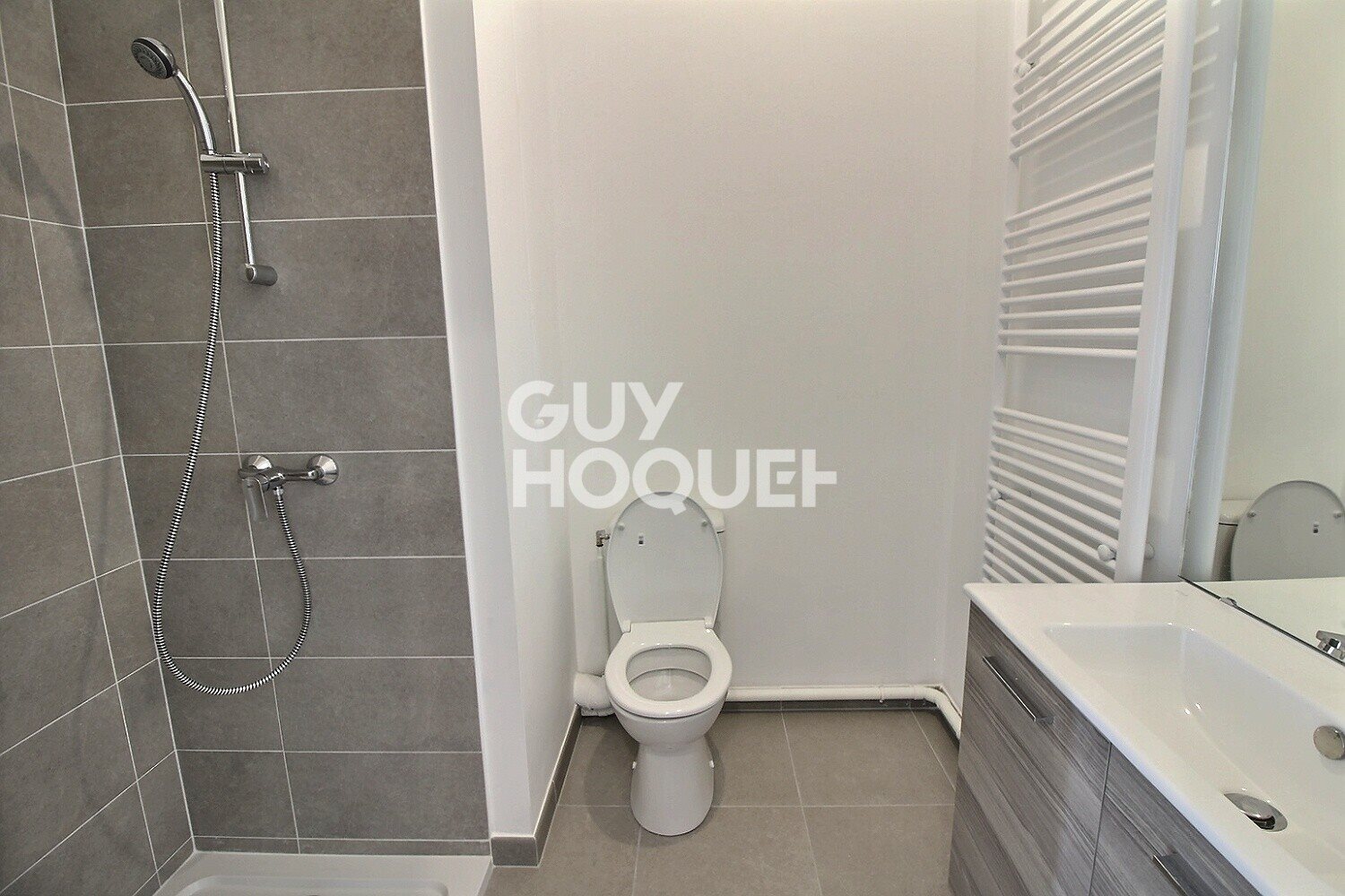 Appartement à louer, 37m², Villejuif