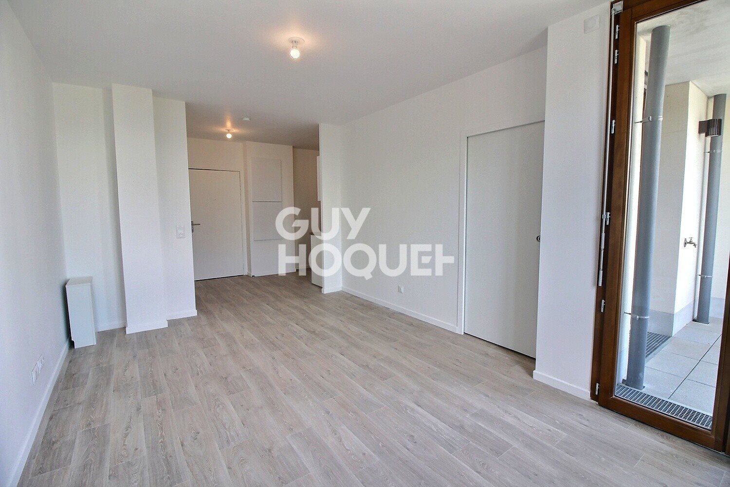 Appartement à louer, 37m², Villejuif