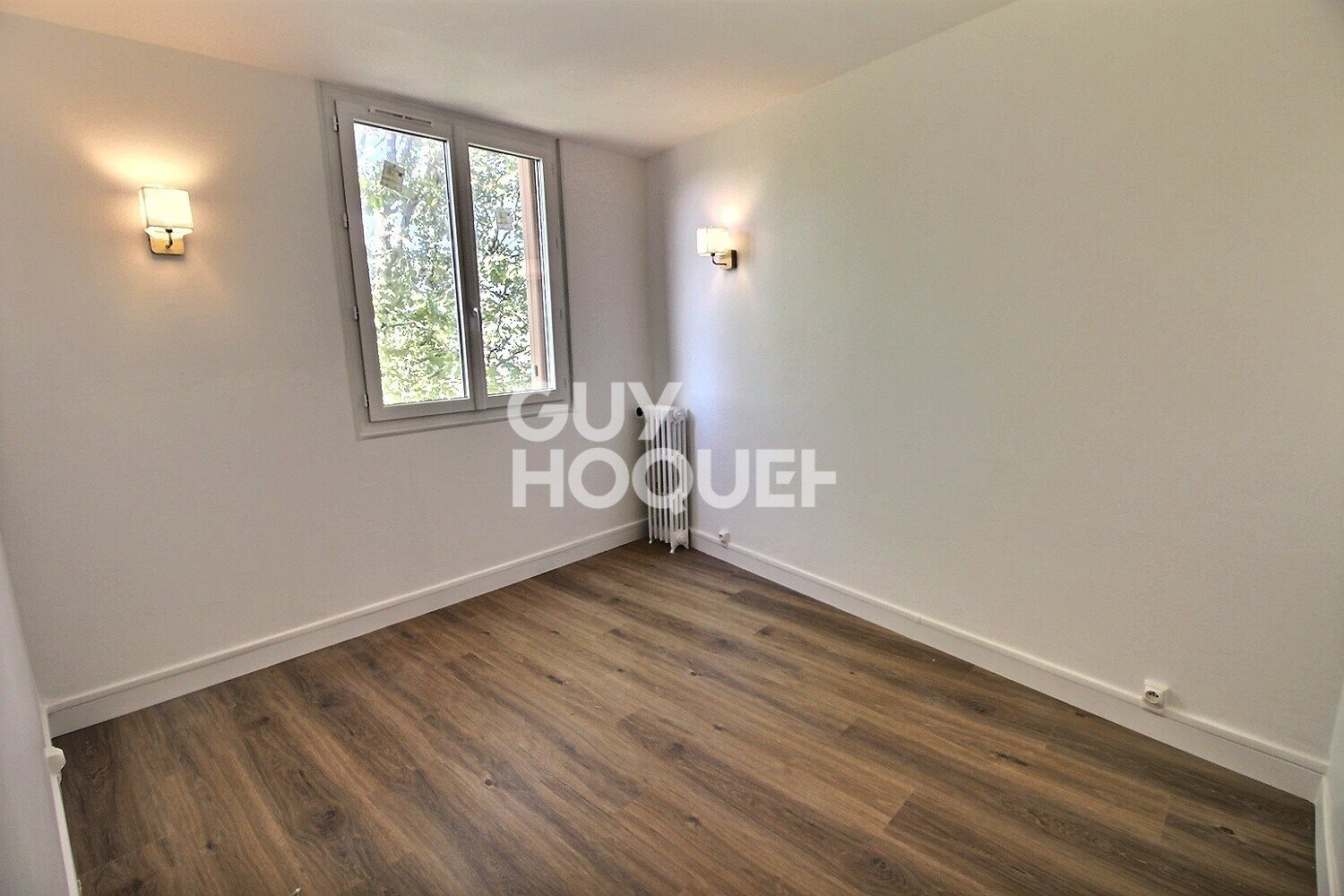 Appartement à louer, 54m², Villejuif